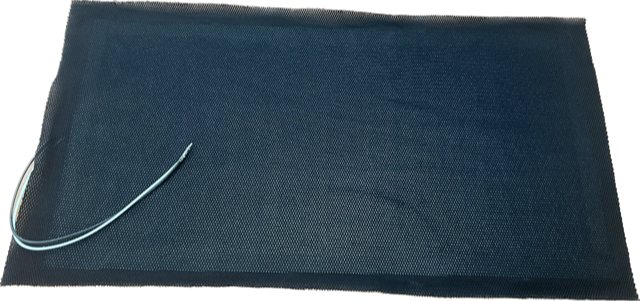 Heating Element IR Sauna 750 x 500 x 300w (Hemlock wood panels not included)