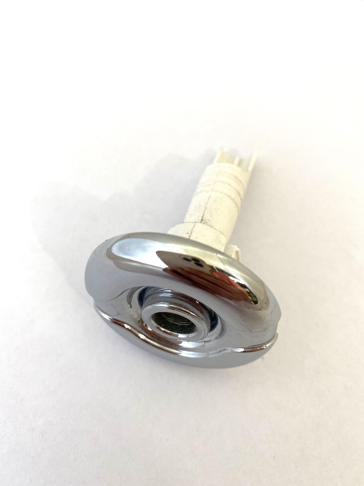 Jet Bath Mid Size Euro Face Chrome