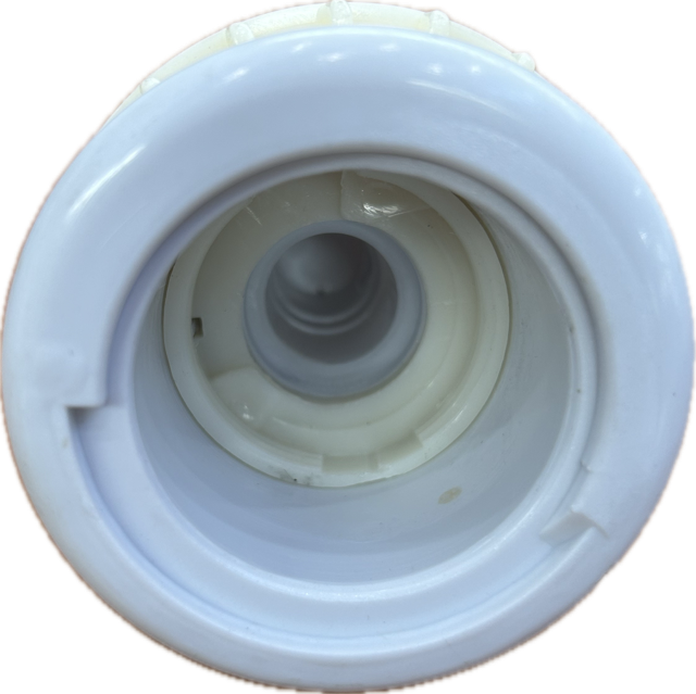 Jet Body 3" Mini Hurricane Catalina (for threaded not clip)