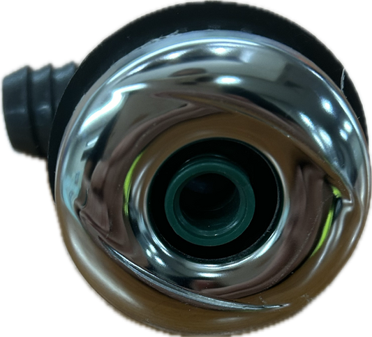 Jet Face (2"across face) 1" Directional Green Catalina