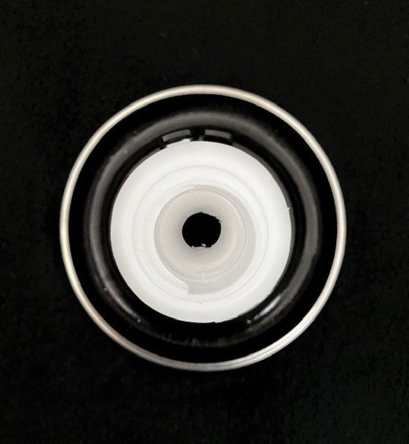 Jet Face 5" (12.5cm) Hurricane Directional Catalina - Charcoal