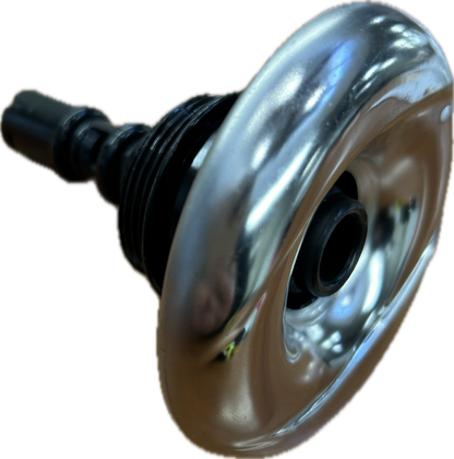 Jet Face 3" Mini Hurricane Directional Catalina (Thread no clips)