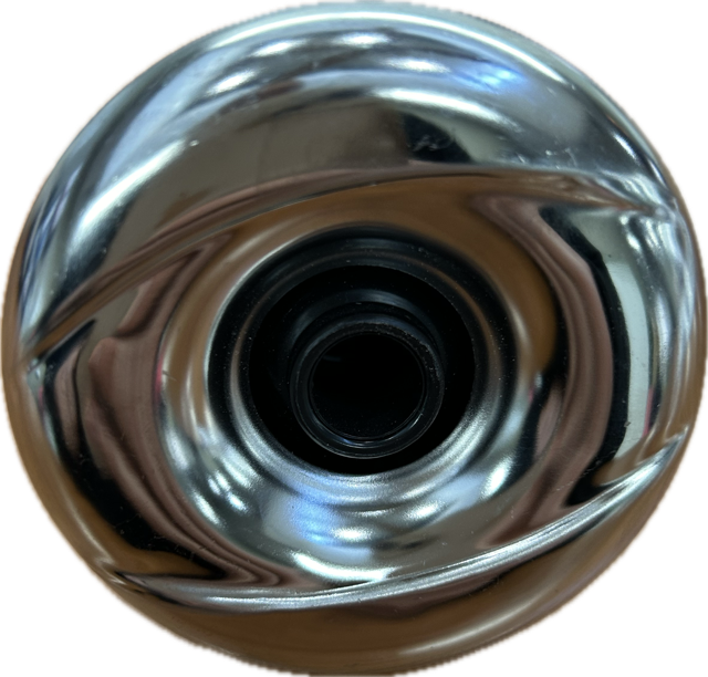 Jet Face 3" Mini Hurricane Directional Catalina (Thread no clips)