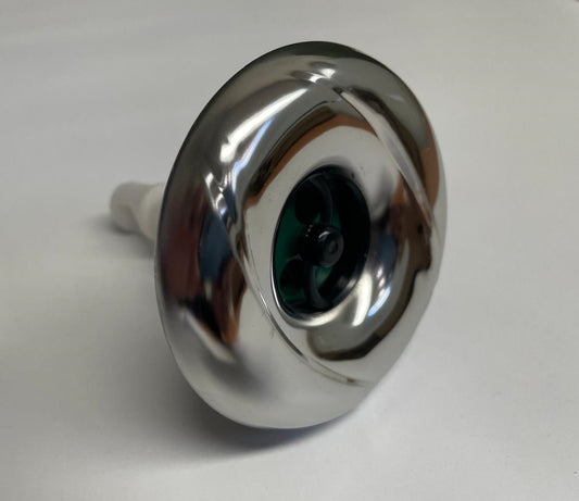 Jet Face 3" Mini Hurricane Spin Catalina - Green