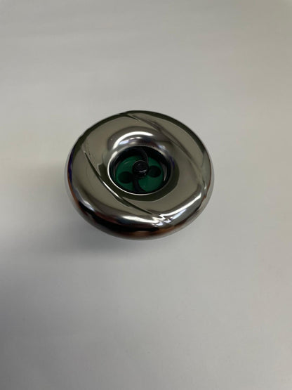 Jet Face 3" Mini Hurricane Spin Catalina - Green