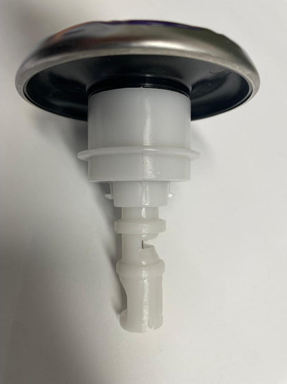 Jet Face 3" Mini Hurricane Spin Catalina - Green