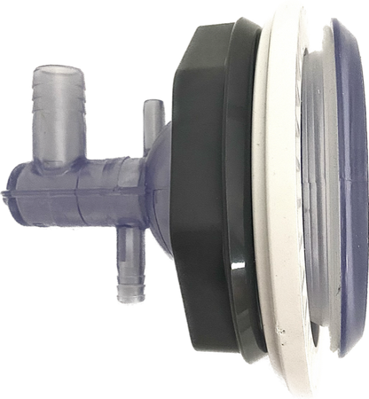 Jet Hurricane Body Barb Assembly Balboa 5"