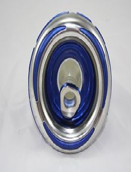 Jet Hurricane Spin Face Pearl Blue