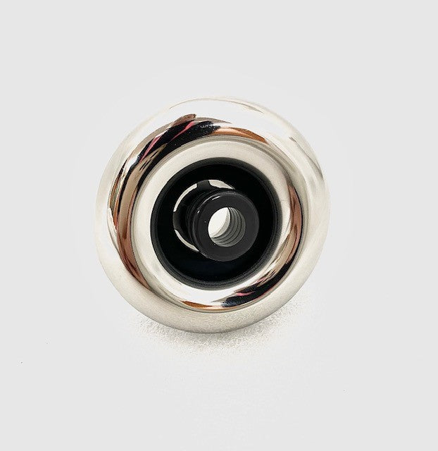 Jet Mini Hurricane Directional Face 316SS CoalGrey