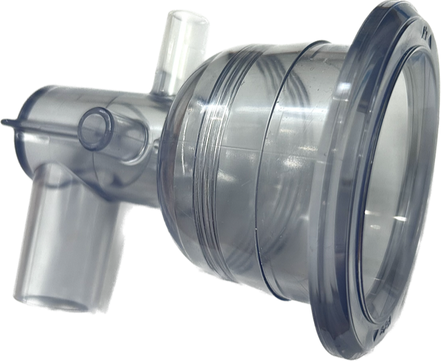 Mini Hurricane Jet Body Clear Lifestream - Cyclone 2023