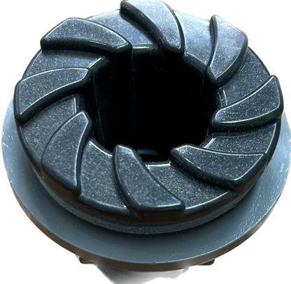 CMP Ozone Return Jet Graphite Grey
