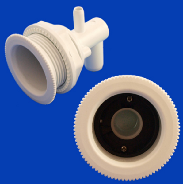 JET, BODY, SHELL, 3" Bullfrog 2013 - Current