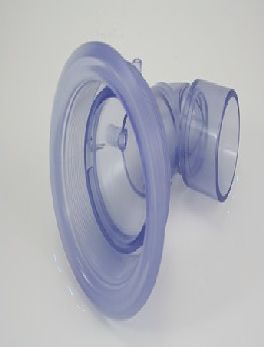 Jet Body Super 11 3/8" barb x 1 1/2" socket elbow