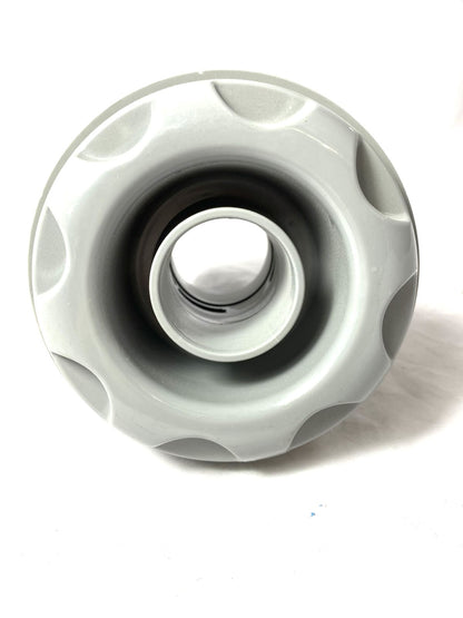 Jet Swim Spa Directional Assembly Scallop Grey