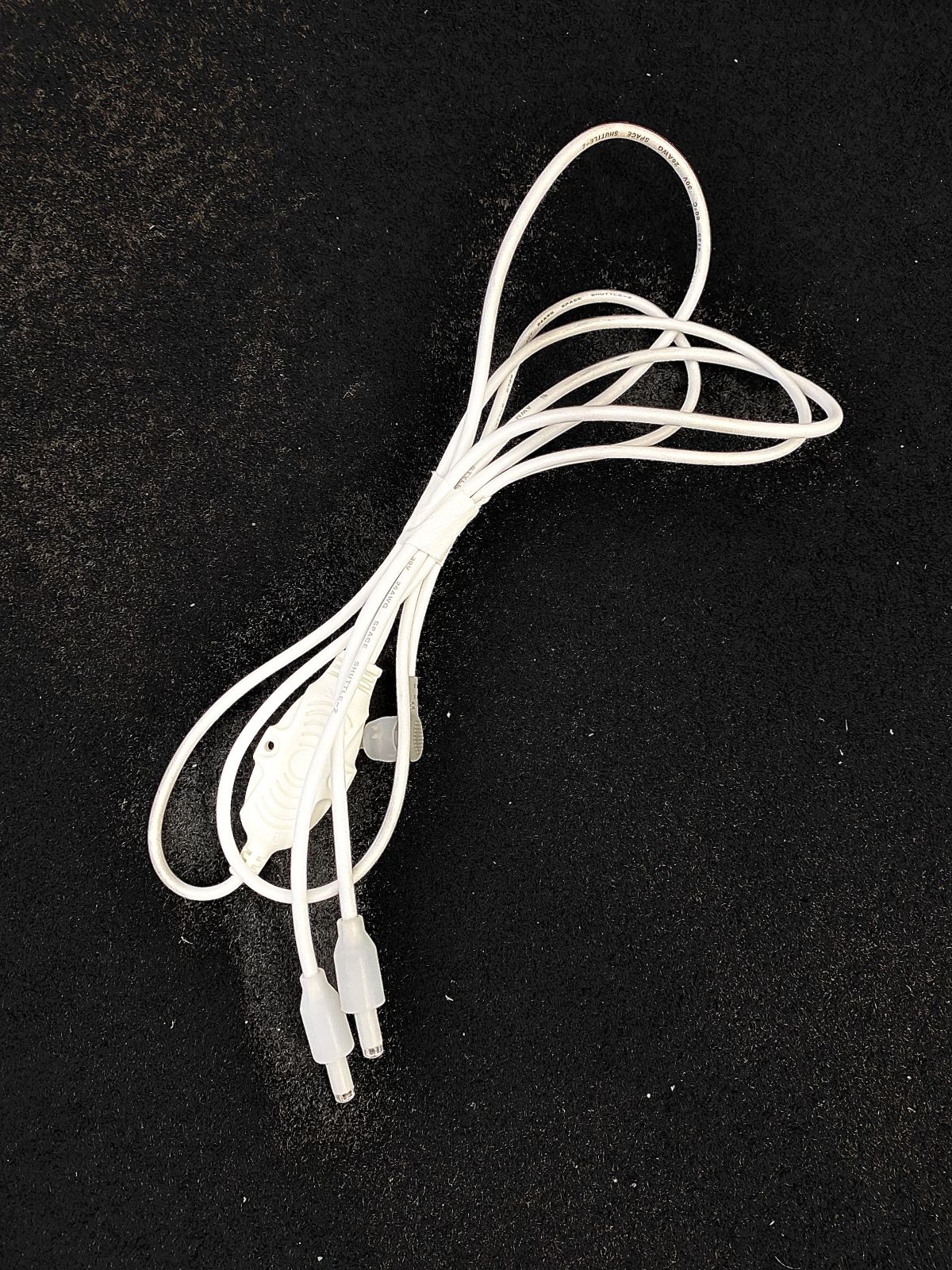 Light 2 Wire LED Double Mini POL (small Lights for perimeter)