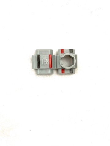 Light 2 Wire Mini POL Harness Clip
