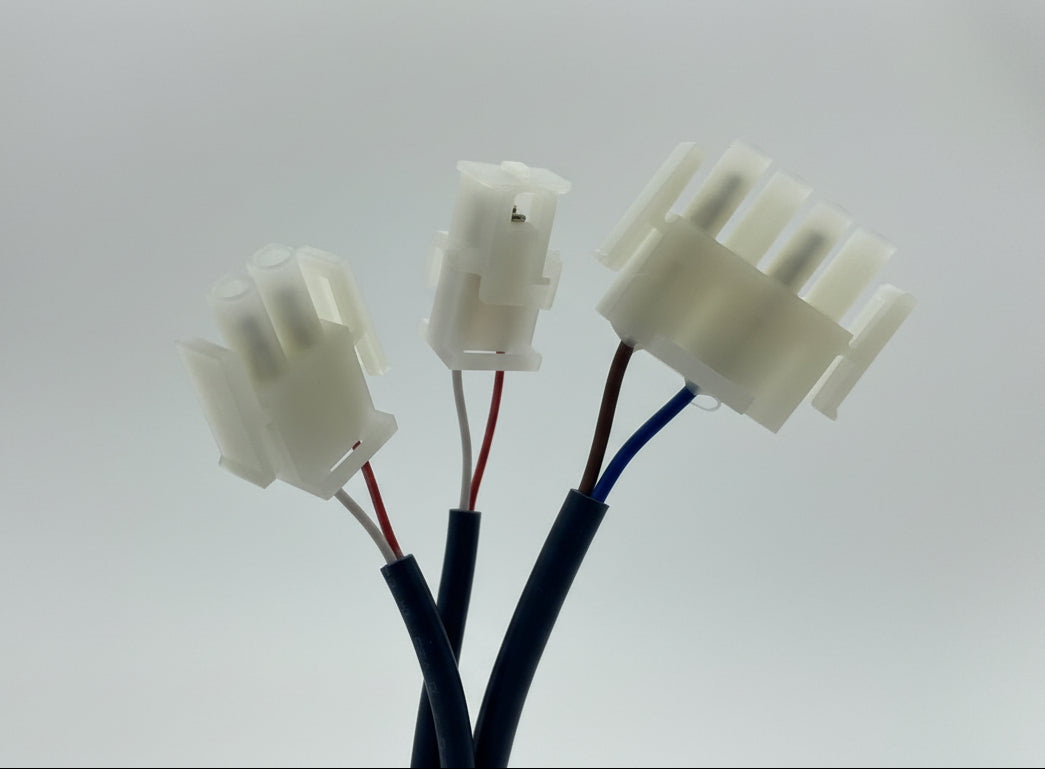 Joyonway P17B129 Light Blue Light power supply, 12V 24W spa lighting transformer