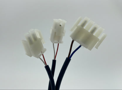 Joyonway P17B129 Light Blue Light power supply, 12V 24W spa lighting transformer