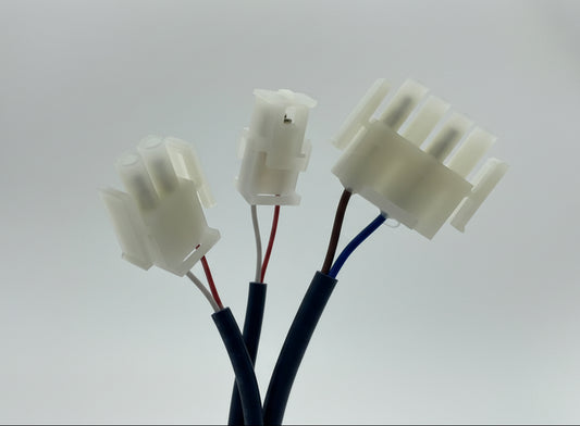 Joyonway P17B129 Light Blue Light power supply, 12V 24W spa lighting transformer