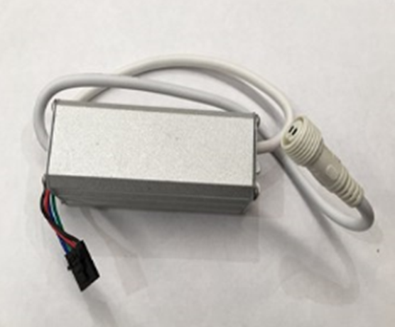 Light Controller 4-Wire to 2-Wire (used for Gecko In Mix)