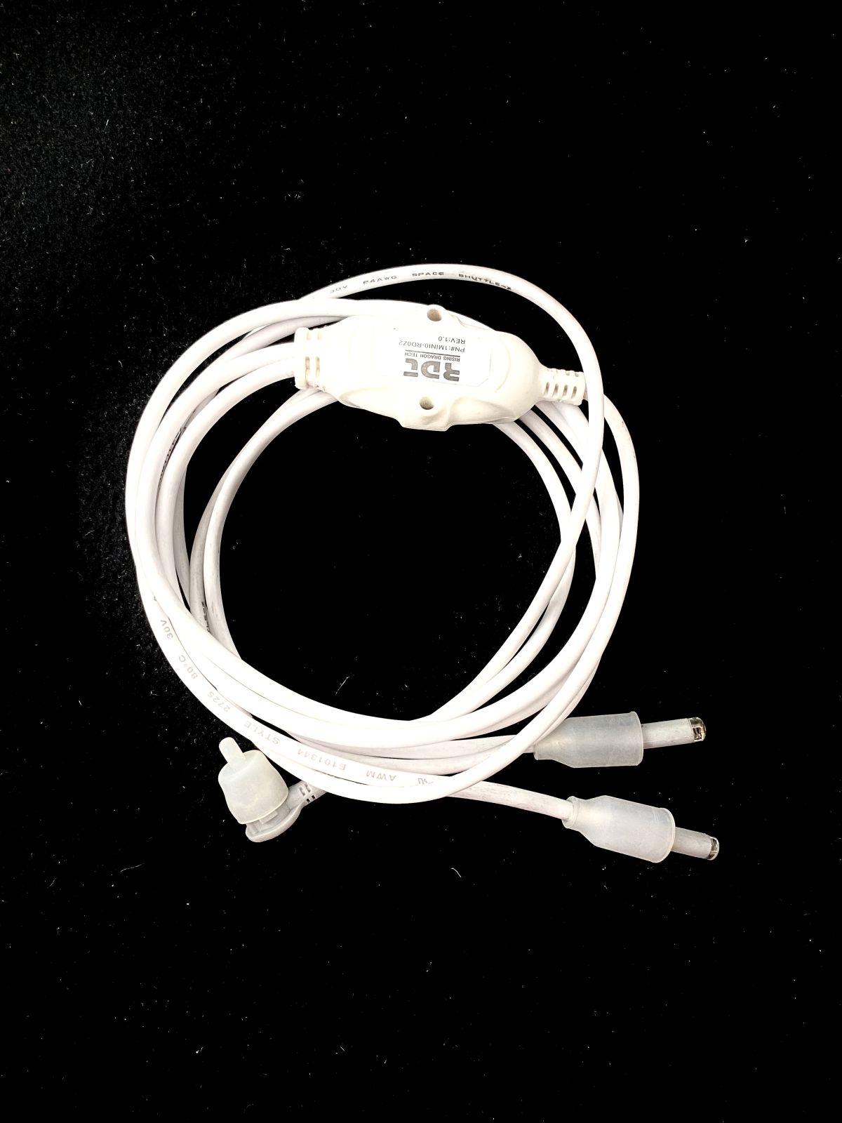 Light, LED, 2 Leg, 2 Wire LED 2013 - Bullfrog