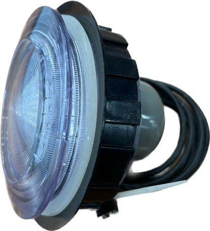 Light Assembly main 36 lamps with lead Catalina / Silver 110mm / 4.25"