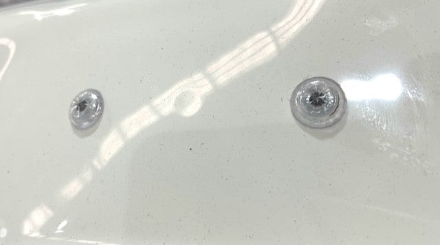 New Premium Light Housing 2023, Cyclone, Leisurerite, Signature Spas - Perimeter