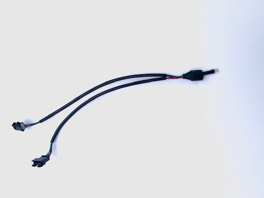 Light Spot with cable Catalina