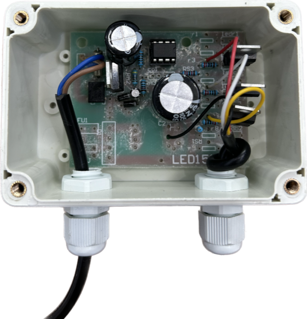 Light Transformer Spot Catalina Multi Pattern