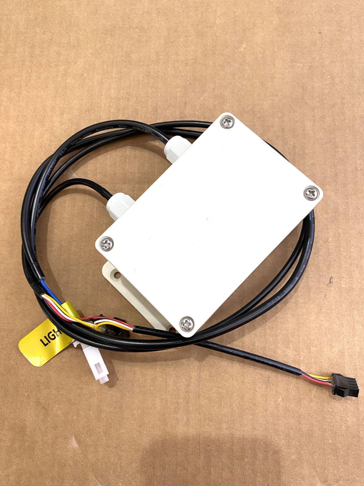 Light Transformer Spot Catalina Multi Pattern