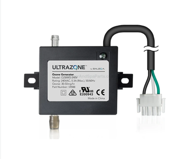Balboa Ozone Generator 30-50mg/hr