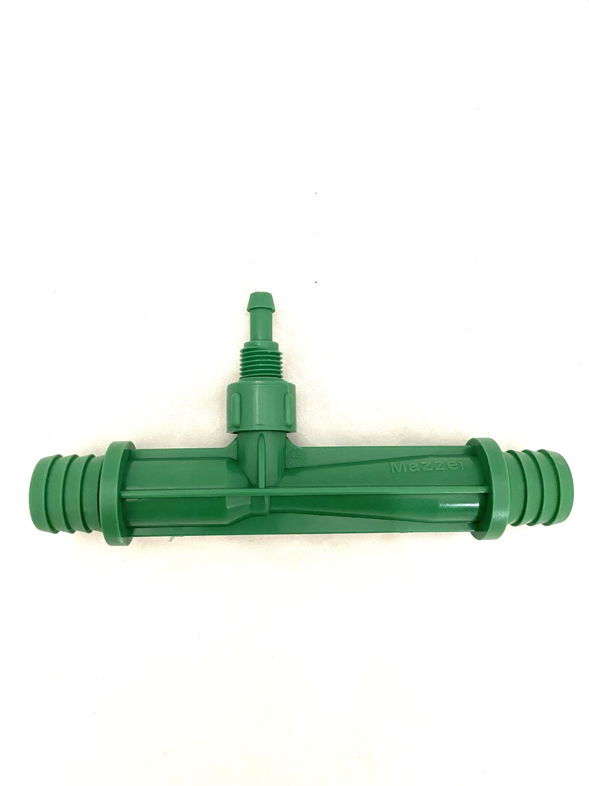 Ozone Venturi Tee Barb (Mazzei Injector)