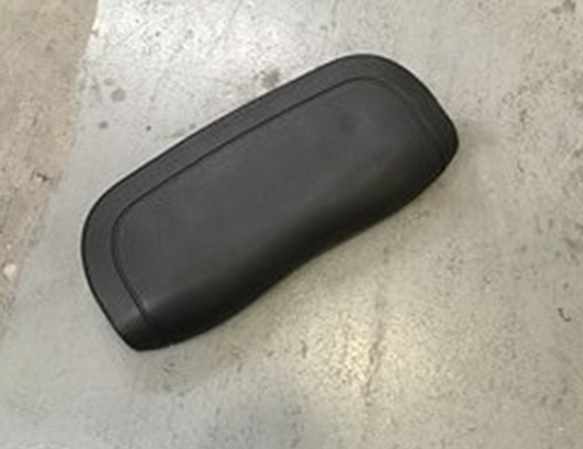 Headrest Pillow, "A" Series Neck Jet 2016