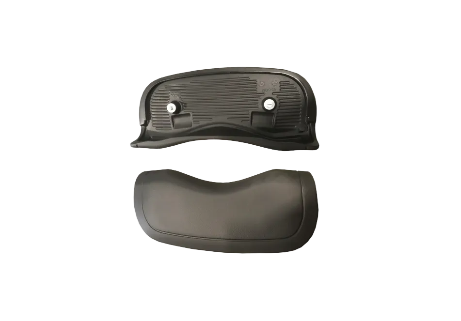 Bullfrog Spas, Bullfrog Pillow, 60‑01381, A‑Series Pillow, Spa Headrest, Spa Pillow Replacement, JetPak Pillow, Bullfrog Parts, Spa Accessories, Hot Tub Pillow