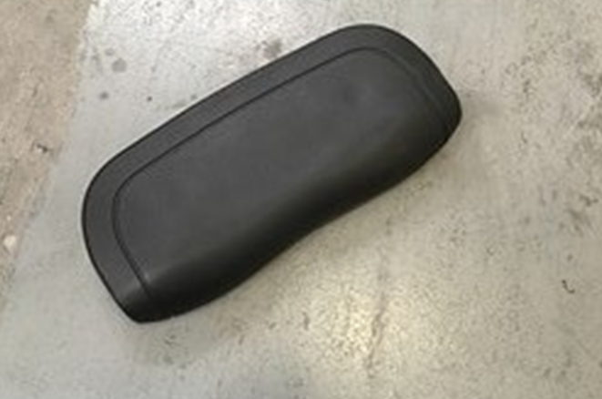 Headrest Pillow, "A" Series Standard 2016