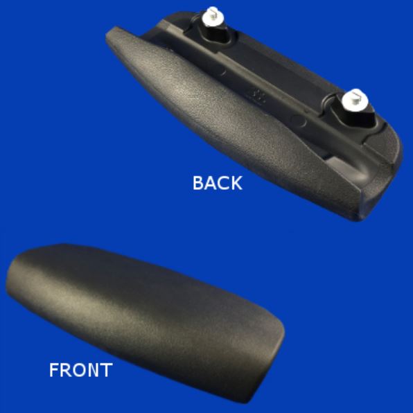 PILLOW, R-SERIES FOAM 2018 - Bullfrog