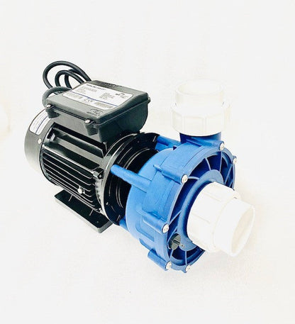 Pump 4.2HP 1SP 50Hz 3m Lead Amp Plug (Maelstrom Series replacing XP2e & XP3)- Gecko