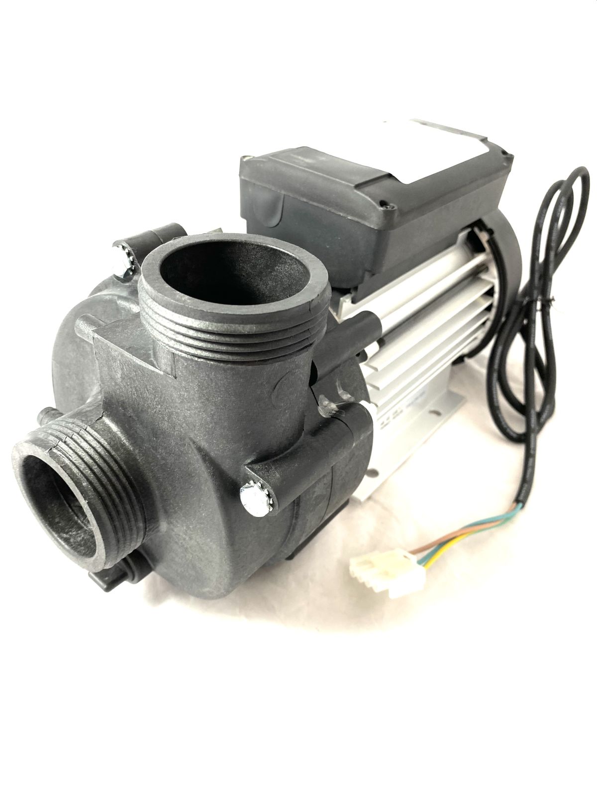 Balboa Eco Circulation Pump 0.25hp 40mm ports 1.6m lead