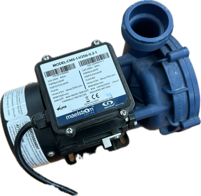 Pump Circulation CMS-1 Maelstrom (40mm)