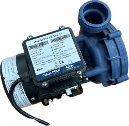 Pump Circulation CMS-1 Maelstrom (40mm)