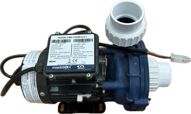 Pump Circulation CMS-1 Maelstrom (40mm)