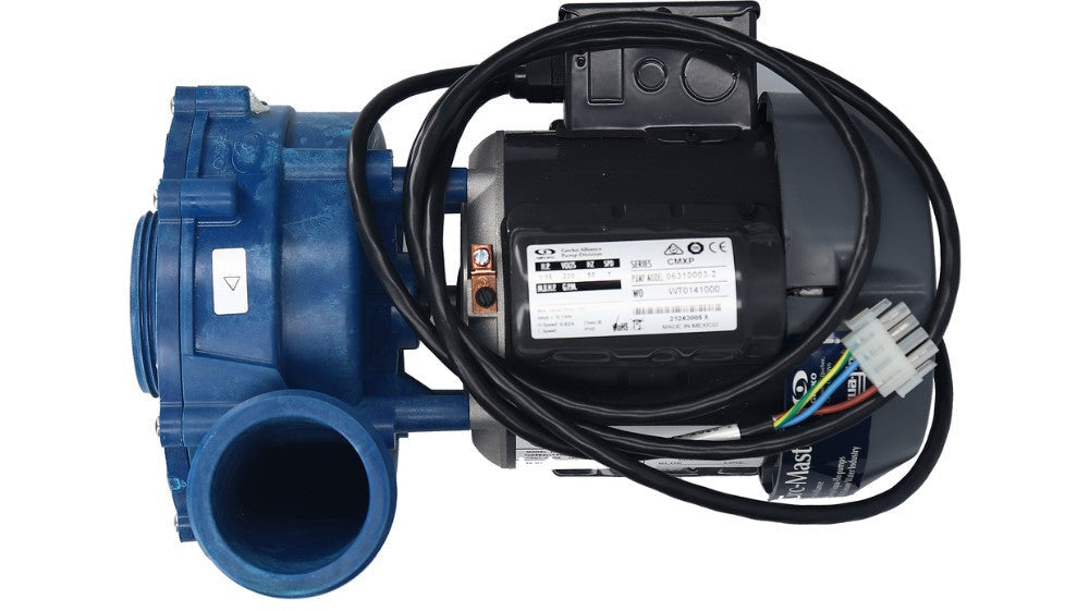 Gecko CMXP Circulation Pump Including 2" (50mm) Couplings