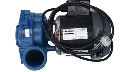 Gecko CMXP Circulation Pump Including 2" (50mm) Couplings