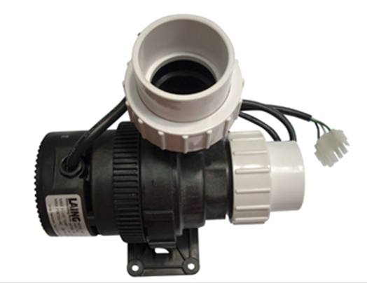 Pump Circulation 1SP Laing 40mm*