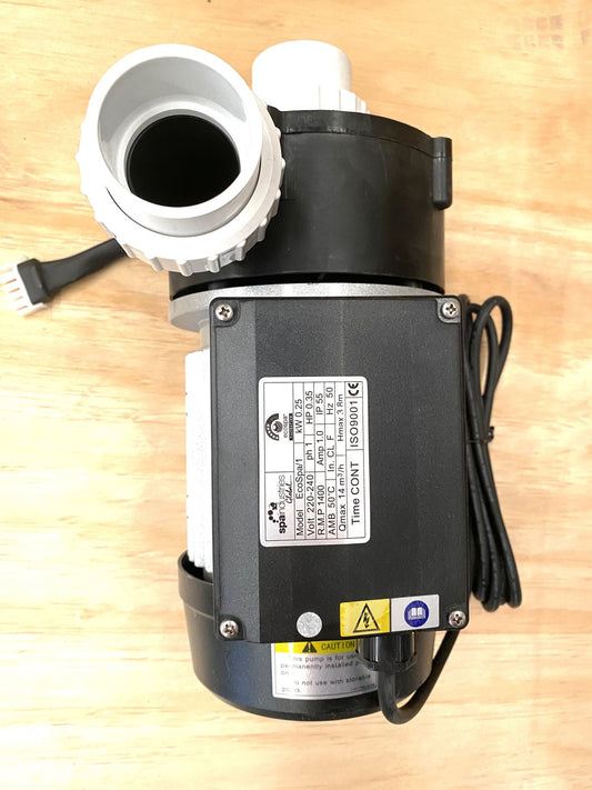 Pump Circ WTC50M 50Hz - LX Circulation