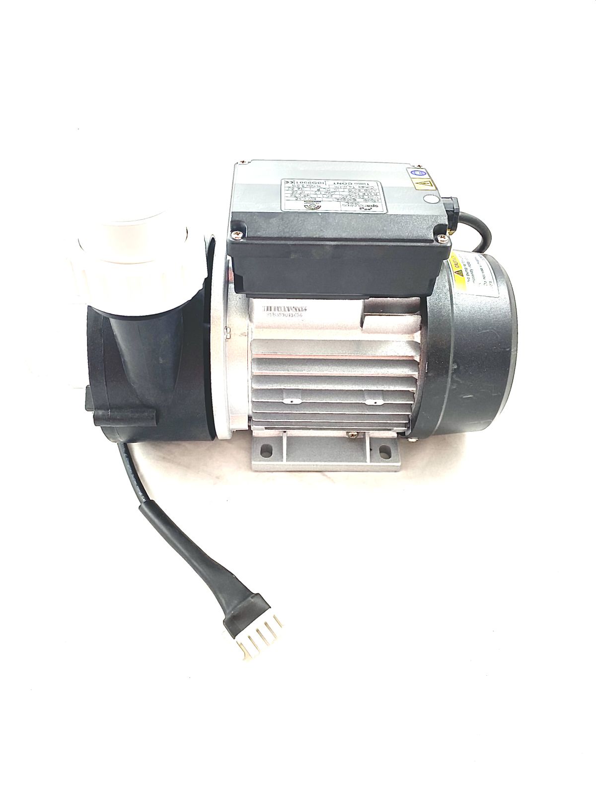Pump Circ WTC50M 50Hz - LX Circulation