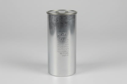 Capacitor 60µF CBB61 for 8.7kW Heat Pump