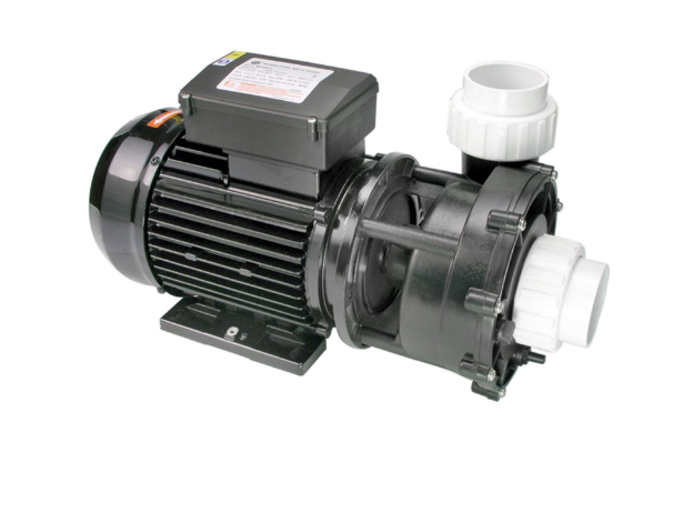 LX Pump WP300-2 50HZ Massage pump  - 2 speed 3HP