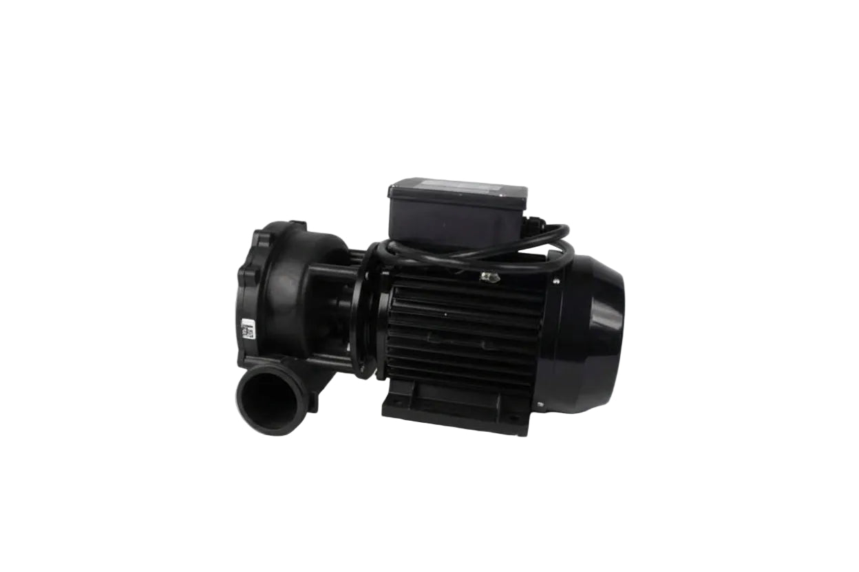 WW 4.8 Bullfrog spa pump 2.5HP 2ƒ??speed 240V 50Hz massage and circulation pump