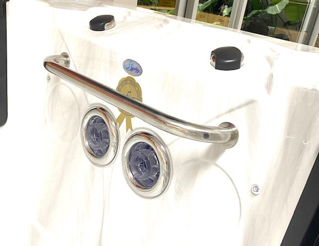 Grab Rail - Swim Spa My Win Swim 4 & 4.5m 660mm